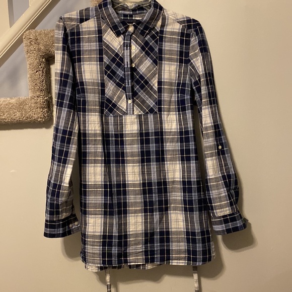 Tommy Hilfiger tunic top - Picture 9 of 15